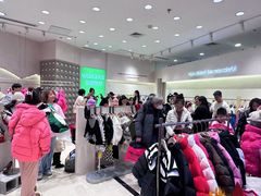 -万达广场(齐齐哈尔建华店)
