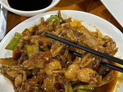-毛家冷饮