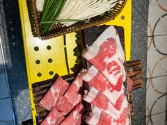 -小牛哈尼韩式水煎肉(万象城店)
