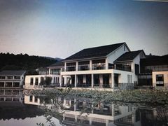 -苏州环秀晓筑养生度假村
