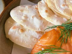 -BOR Eatery(安福路店)