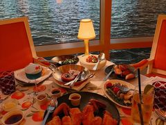 -咖啡苑 - 蔚藍夏日限定主题(永利皇宫店)