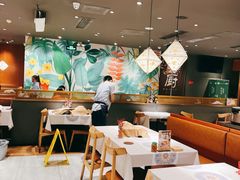 -云海肴·汽锅鸡·云南菜(高德置地店)