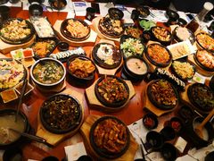 -鑫日千里马朝鲜族小馆(总店)