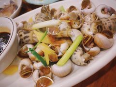 -丹盛象山海鲜(水清路店)