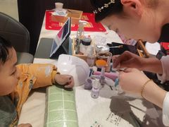 -海底捞火锅(长沙华创国际广场店)