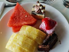 -澳门旅游塔360°旋转餐厅(南湾湖广场店)