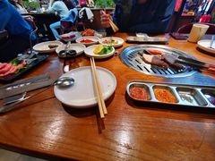 -·缸桶屋·韩式牛肋条自助烤肉(西湖D11店)