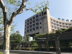 -杭州君悦酒店