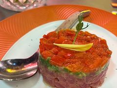 -Mezomd曼索蒂西班牙餐厅(广粤店)
