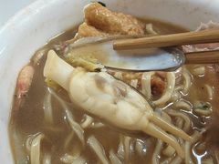 -象山小白象海鲜面