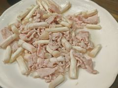 -香满楼(临安路店)