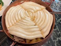 -奉天小馆·非遗东北菜(沈阳万象城店)