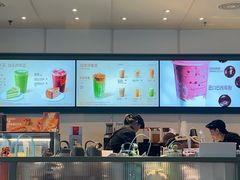 -星巴克臻选(青岛麦凯乐分店)