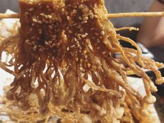 -老酱油炸社