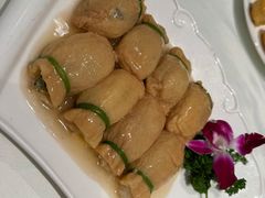 -玉华台饭庄·淮扬菜·烤鸭(望京店)