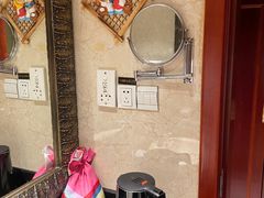 -延吉白山大厦酒店