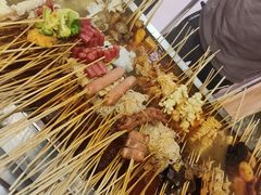 -郭记小街麻辣烫(虎坊路店)