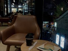 -星巴克(成都太古里二店)