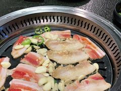 -九田家黑牛烤肉料理(潍坊青州市泰华城店)