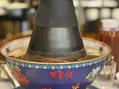 -东来顺饭庄(apm总店)