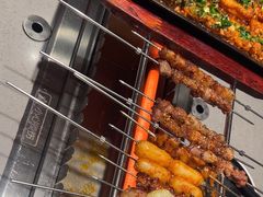 -丰茂烤串(外滩星荟中心店)