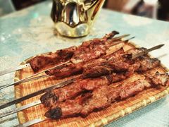 -新疆伊宁远征餐厅