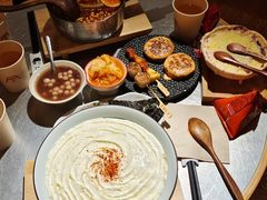 -火山屋台(新街口店)