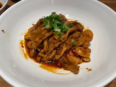 -太二酸菜鱼(财富购物中心店)
