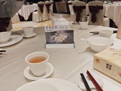 -白云宾馆·白云宴餐厅