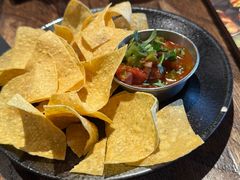 -Q MEX 库迈墨西哥餐吧(三里屯店)