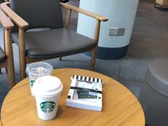 -星巴克(深圳龙岗天安数码城店)