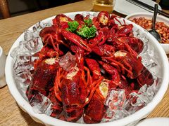 -同福龙虾(高新店)