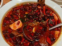 -榕意·川味之美(深业上城店)