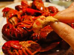 小龙虾自助-王宝和酒家(黄浦店)