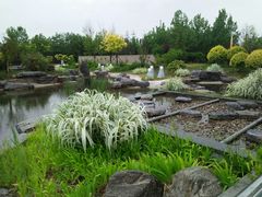 -武清南湖绿博园