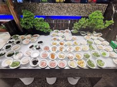 -初色海鲜自助(万丰路店)