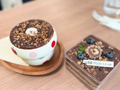 -山与蓝·轻糖鲜果蛋糕(勒泰店)