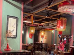 -春梅里卤鹅馆·47年老字号(中山路店)