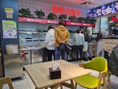 大堂-尝健麻辣拌(大悦城店)