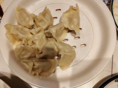 -东方饺子王(工农大路店)