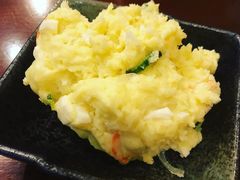 -胜代日本料理(云程巷小区店)