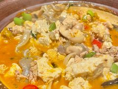 -清水亭湖北菜(大屯DT51店)