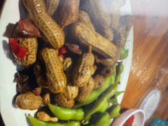 -義聚德·清真铜锅涮羊肉·烧烤(河东店)