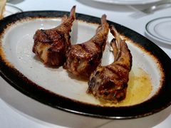 -Wolfgang’s Steakhouse 沃夫冈牛排馆(上海白玉兰广场店)