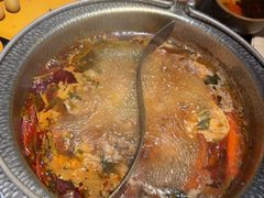 -牛New寿喜烧(虹桥新天地店)