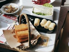 -左庭右院鲜牛肉火锅(新梅广场店)