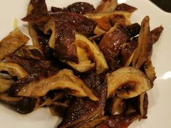 -吾味香葫芦头(安西街店)