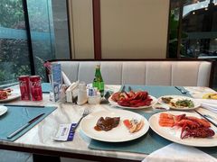 -南湖宾馆·鸳湖阁全日制餐厅