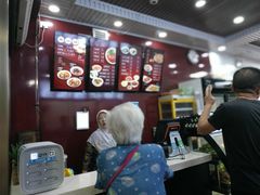 -郑家包子牛肉拉面(尚勤路店)